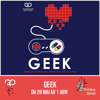 GEEK