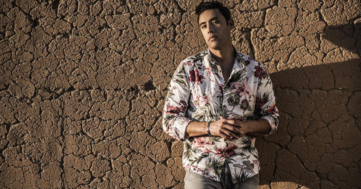 [ANNULÉ] Ahmed Soultan