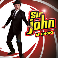 Sir John is Back