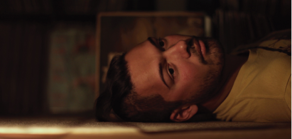 Djrum + Fugitiv djs + Neena Förster