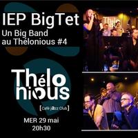 IEP BigTet #4