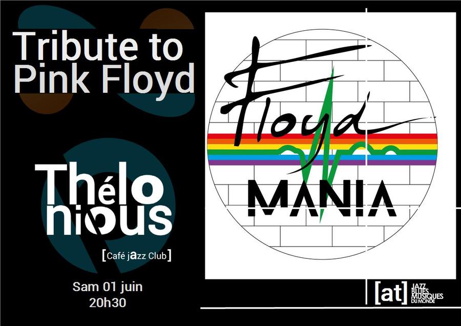 Floyd Mania (Tribute to Pink Floyd)