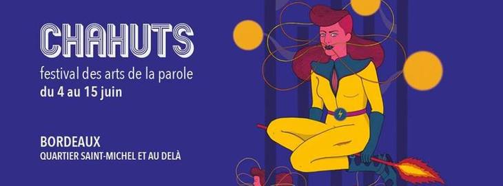 Chahuts 2019