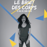 Le Bruit Des Corps / NOUVELLES ENERGIES 