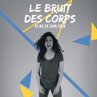 Le Bruit Des Corps / VENT D