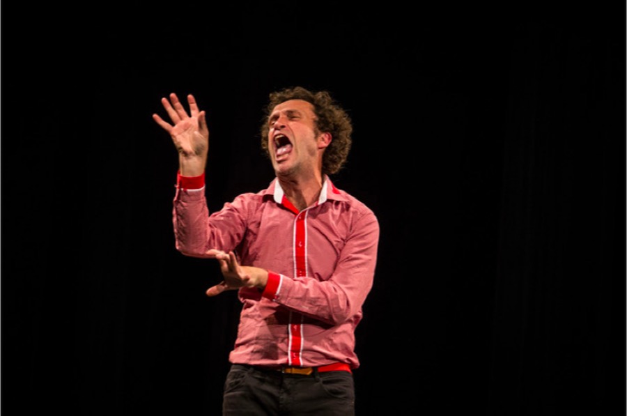 Rien ne sert d'exister