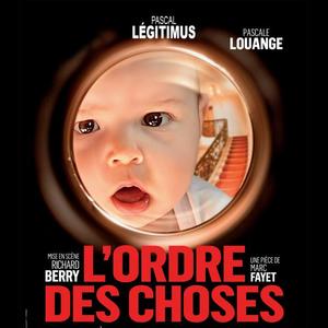 L’ORDRE DES CHOSES