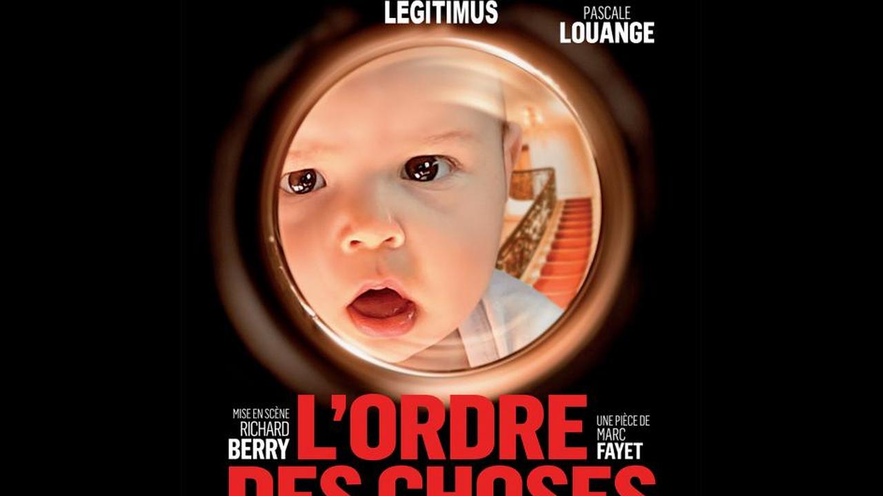 L’ORDRE DES CHOSES