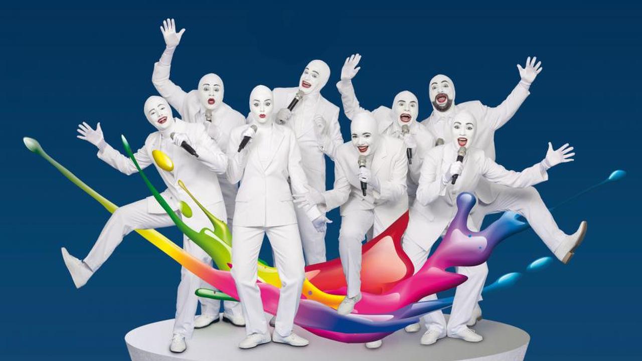 VOCA PEOPLE
