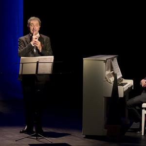 Avoir Images Jean Marie Bigard Renaud Rutten actualisé par