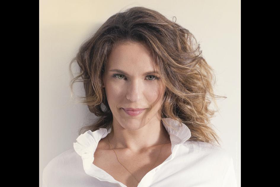 [ANNULÉ] LORIE PESTER