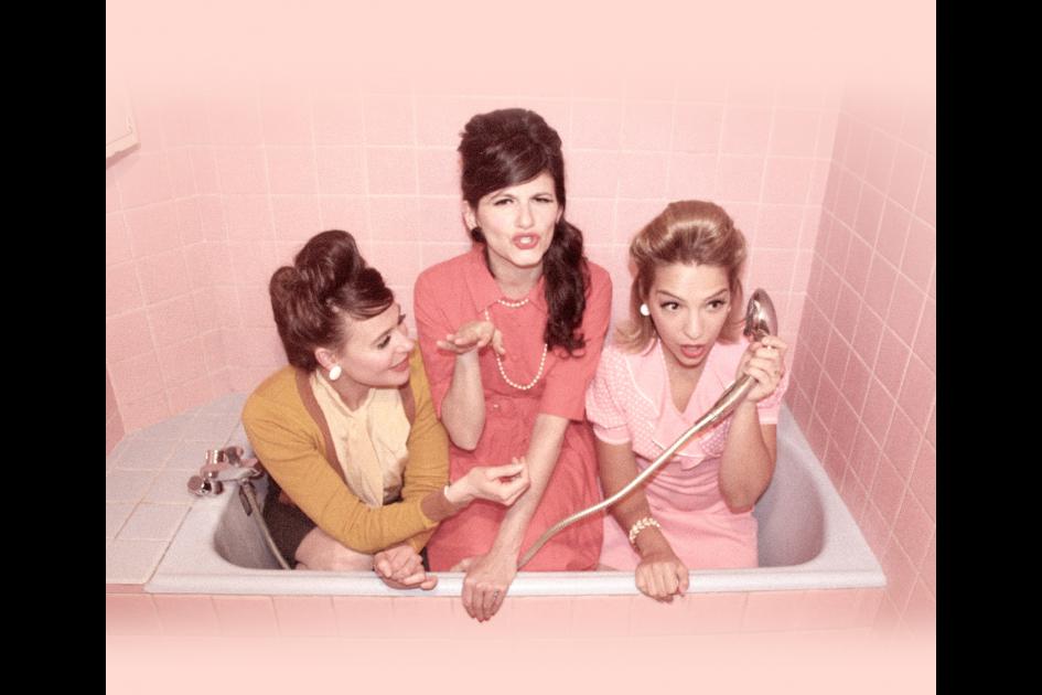 [ANNULÉ] LES PETITES RAPPORTEUSES