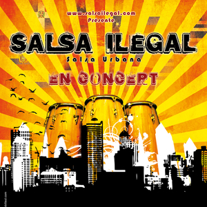 Salsa Illegal