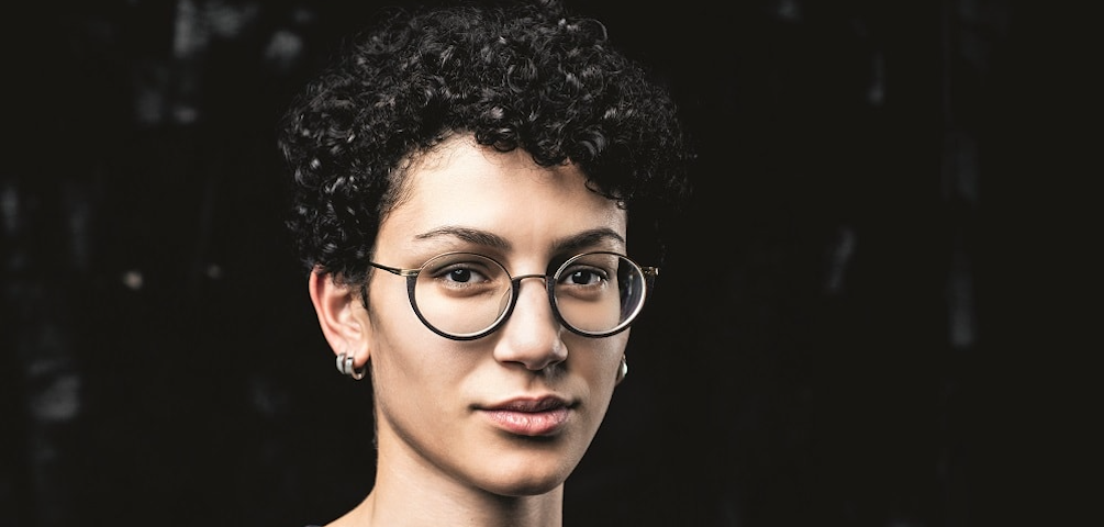 Nouveaux mondes : : Deena Abdelwahed