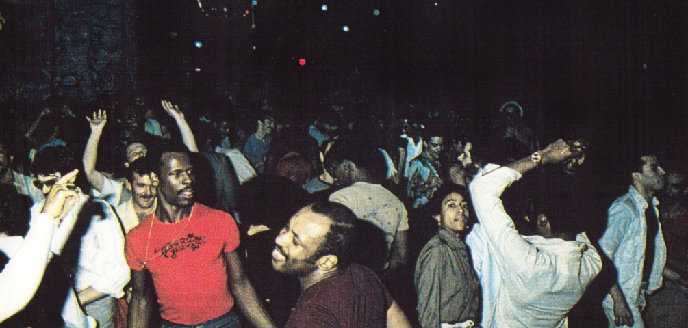 GROOVE BORDEL PARTY !