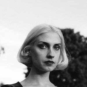 MOLLY NILSSON + BAD HAMMER