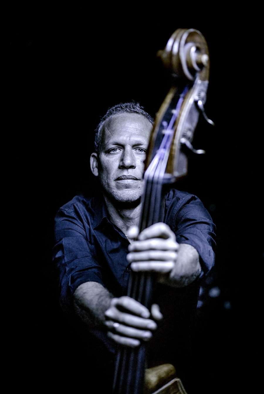 Avishai Cohen Trio