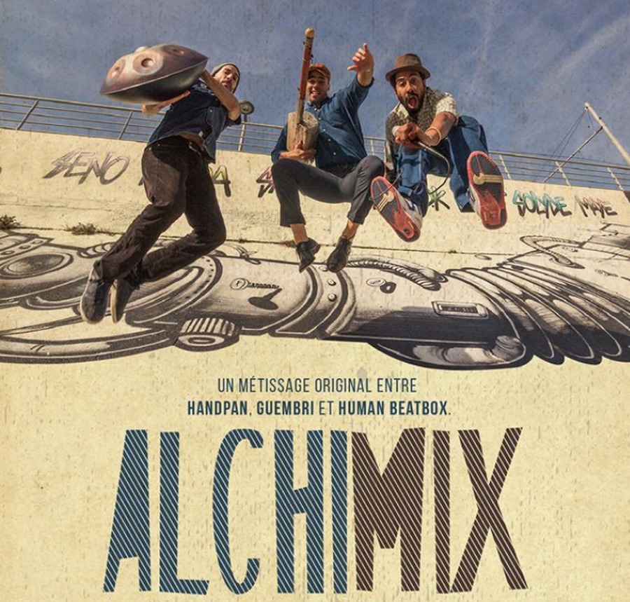 L’alchimix