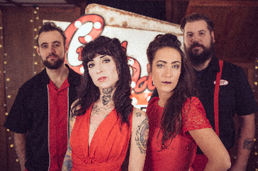 Crazy dolls and the bollocks