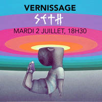 Vernissage et exposition de l