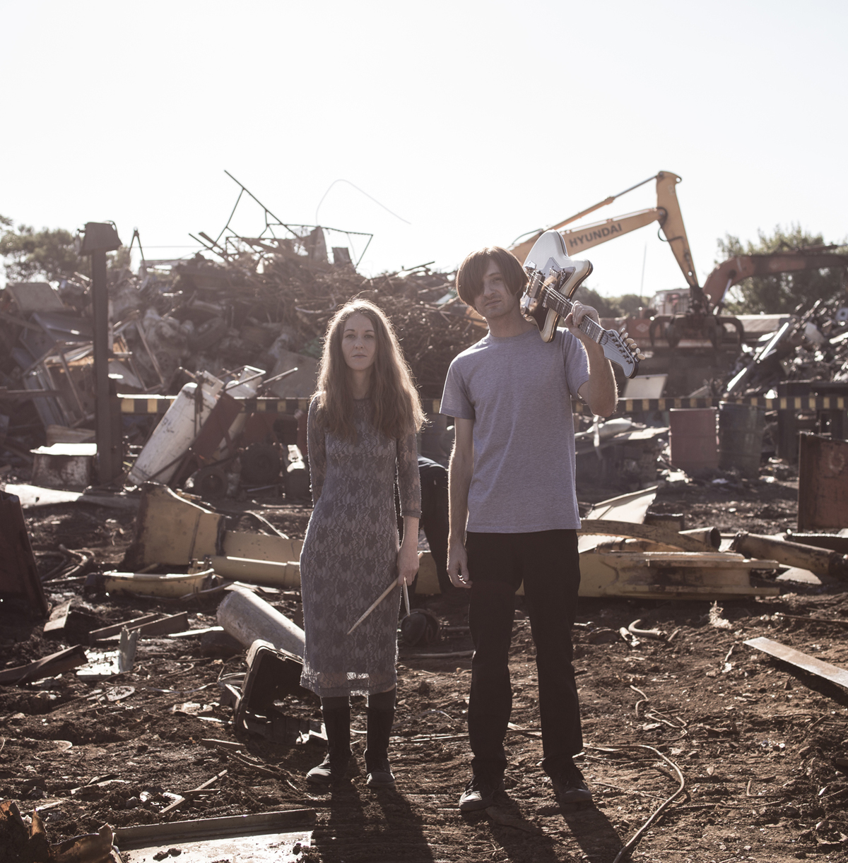 Relache#10 - Make Overs + Moloch/Monolyth