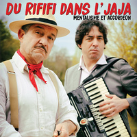DU RIFIFI DANS L