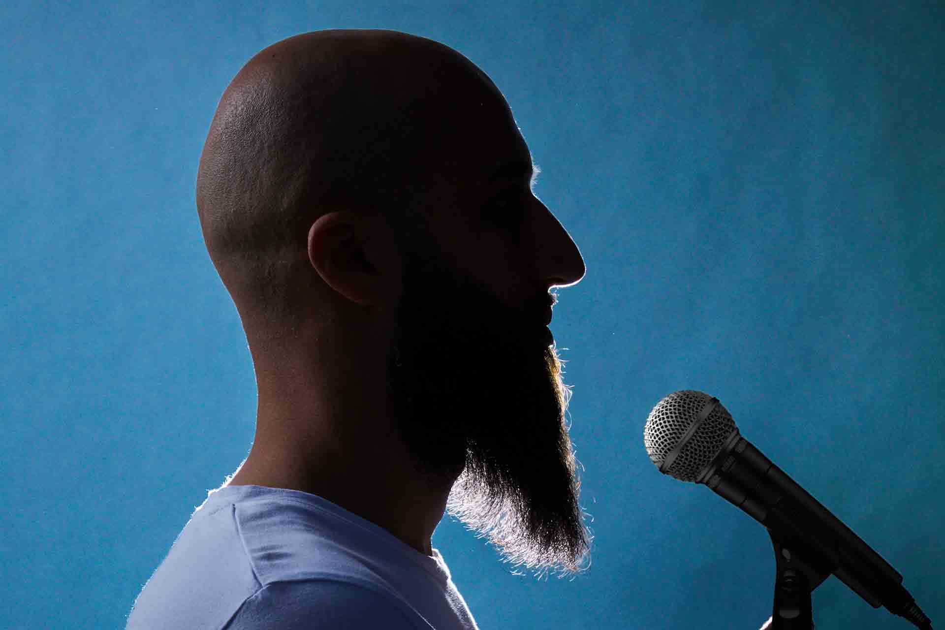 Jason Brokerss « 21ème seconde »