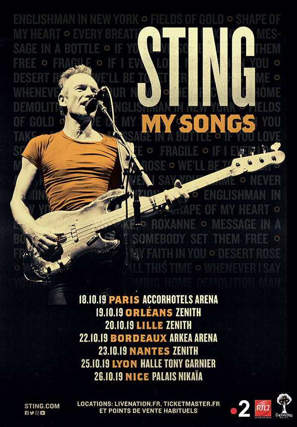[COMPLET] STING