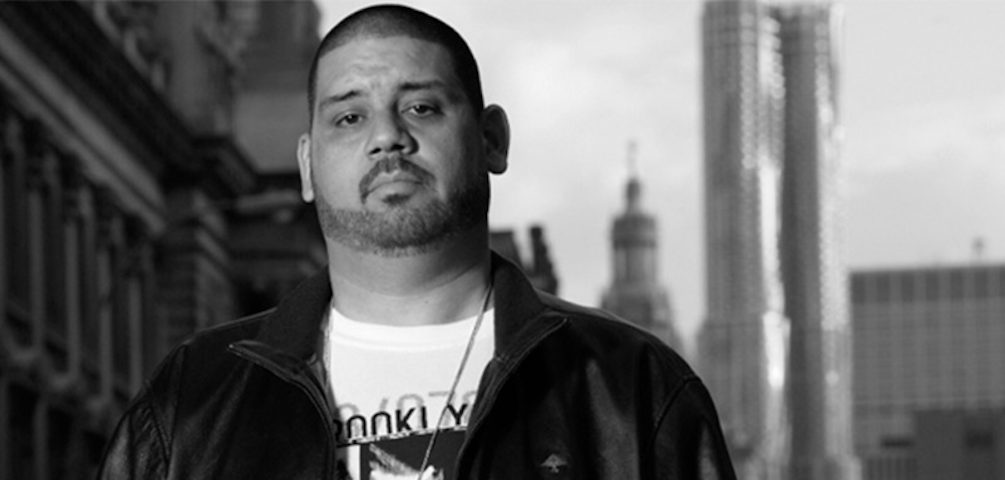 Icone : Kenny Dope + Will Diggs + Moreno