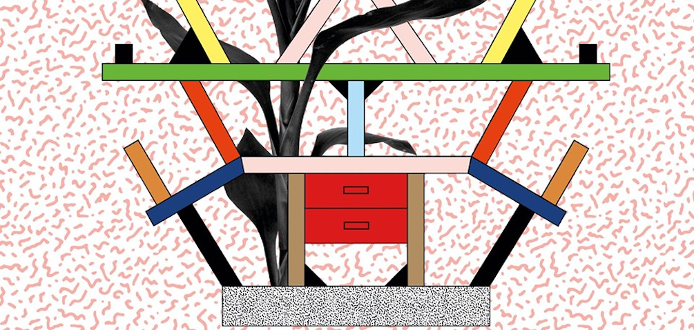 QUARTIERS D'ÉTÉ — SPECIAL MEMPHIS