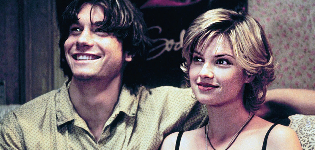 CINÉMA À CIEL OUVERT : JOE'S APARTMENT 