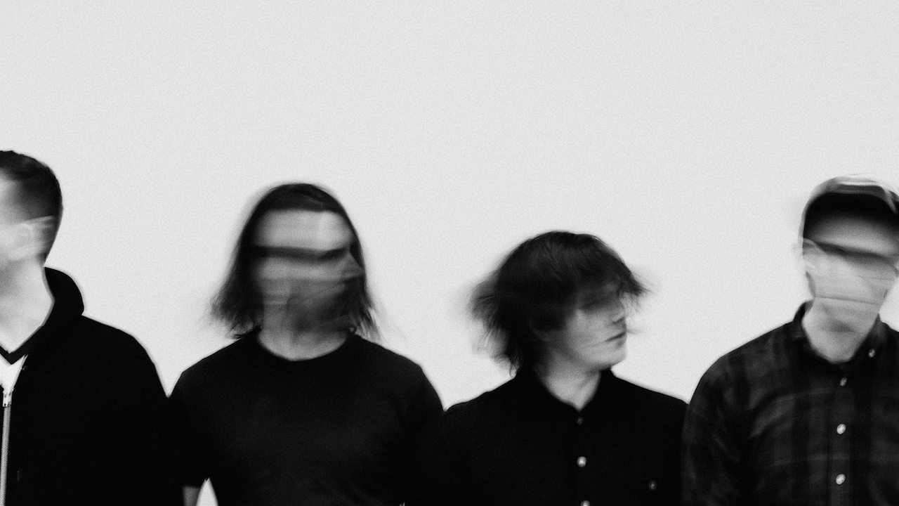 Barbey Indie CLub - The GoToBeds + Cosmopaark