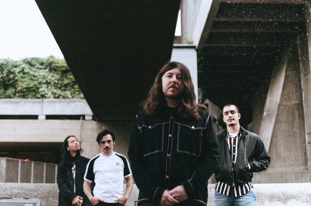 [ANNULÉ] Barbey Indie CLub : Swedish Death Candy + Wet DyeDream 