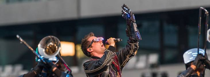Muse