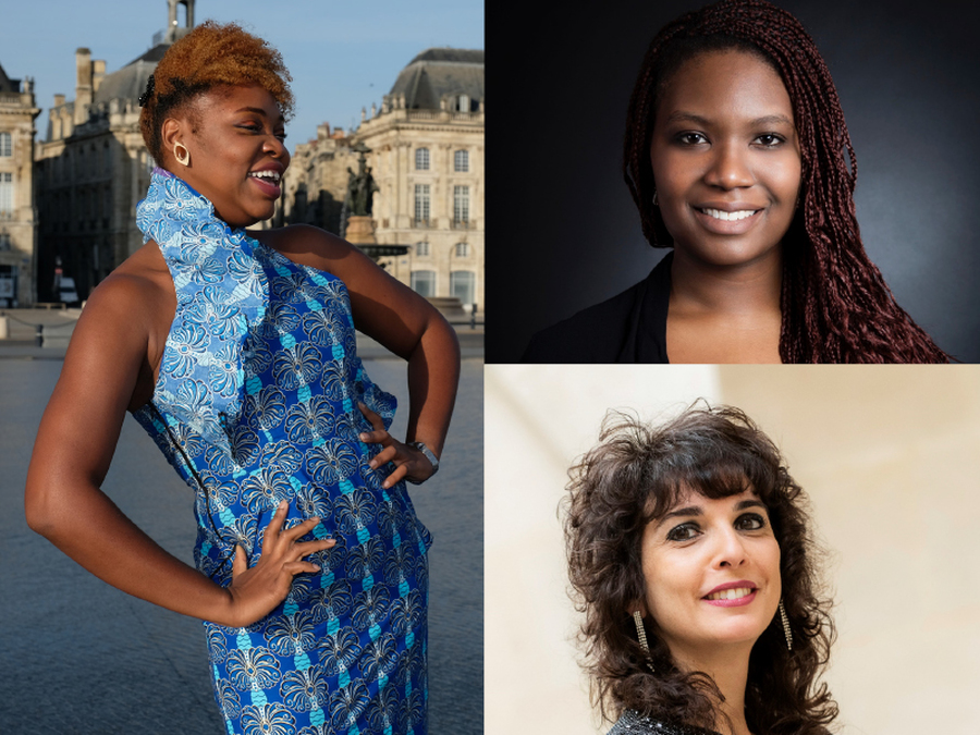 Récital de l’Opéra