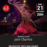 MUSIQUE DES BALKANS