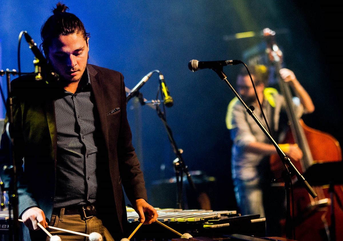 Félix Robin & Louis Laville 