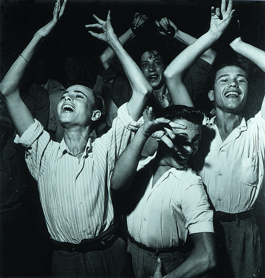 Le Frac fête la rentrée