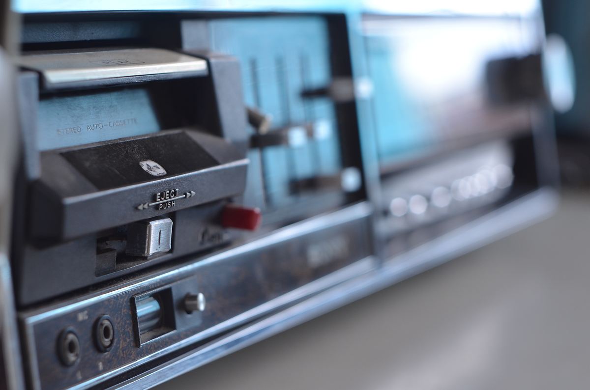 Vide Grenier Musical #3