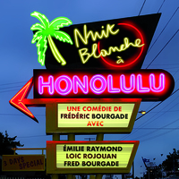 Nuit Blanche à Honolulu