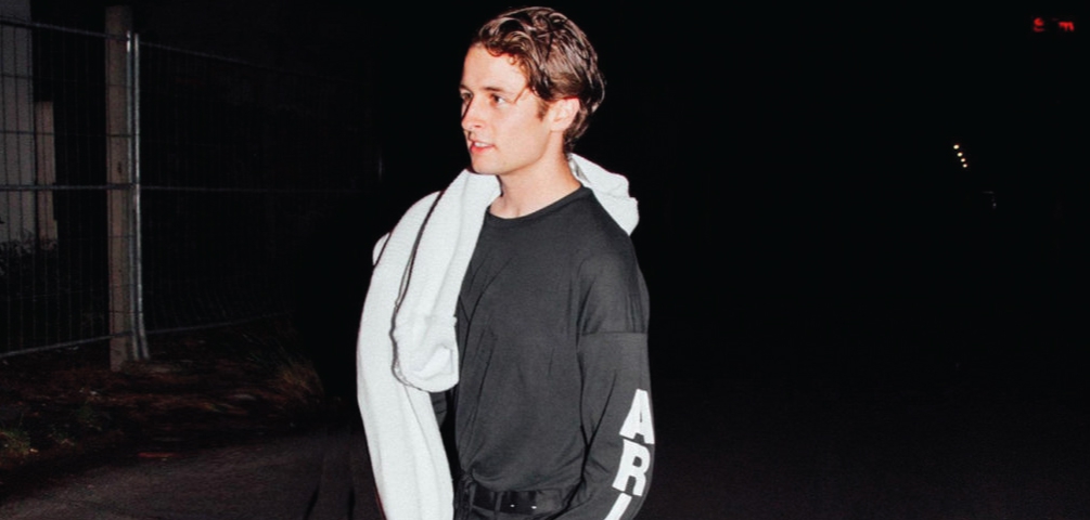 Mall Grab + Laroze + Paul Alpine