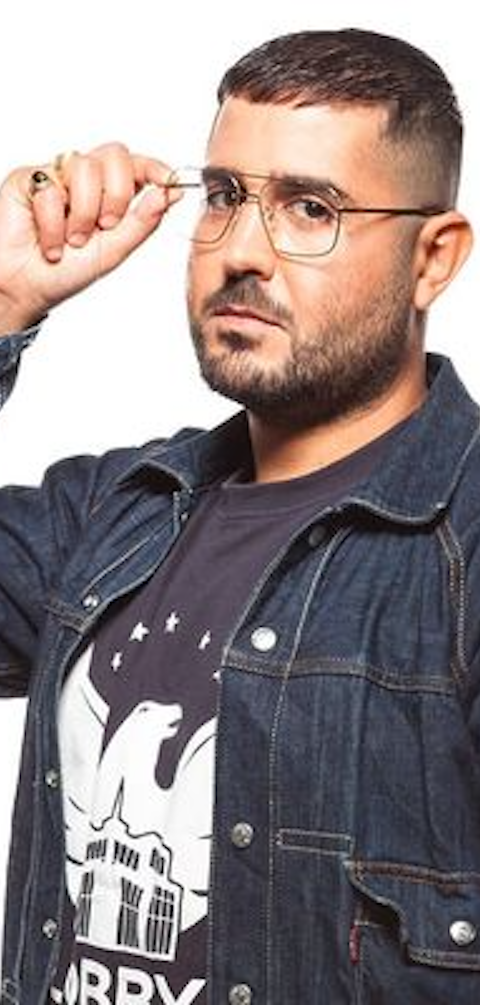 Gin & Juice : R-Ash (NTM) + Skillz + Dj Vex + Beaxo