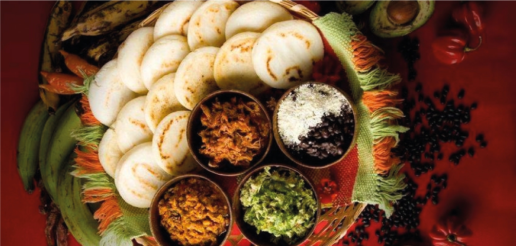 SOIRÉE DE SOUTIEN AU VENEZUELA