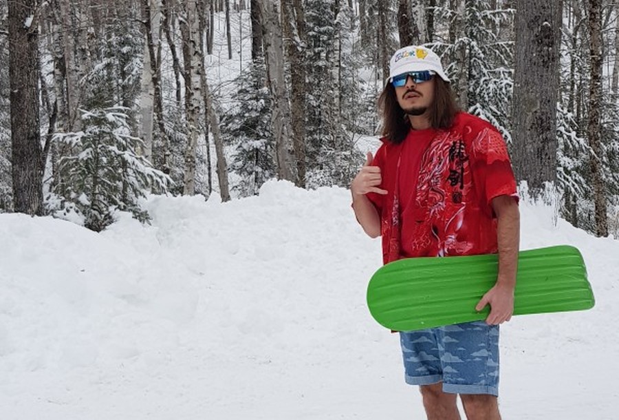 [COMPLET] Lorenzo + WL Crew