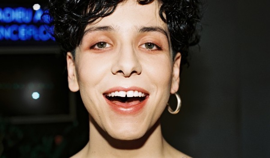 HUBERT LENOIR + REQUIN CHAGRIN