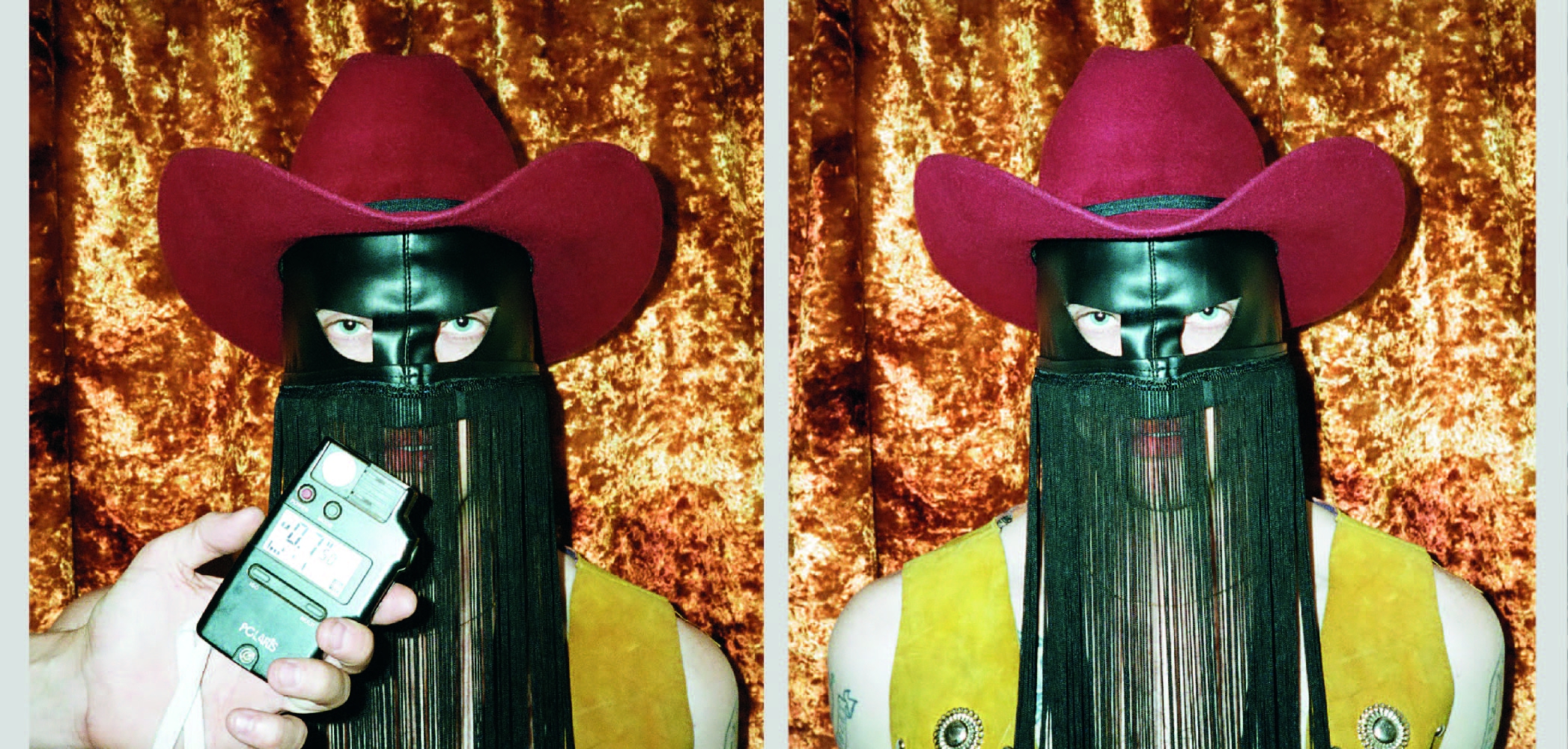 ORVILLE PECK