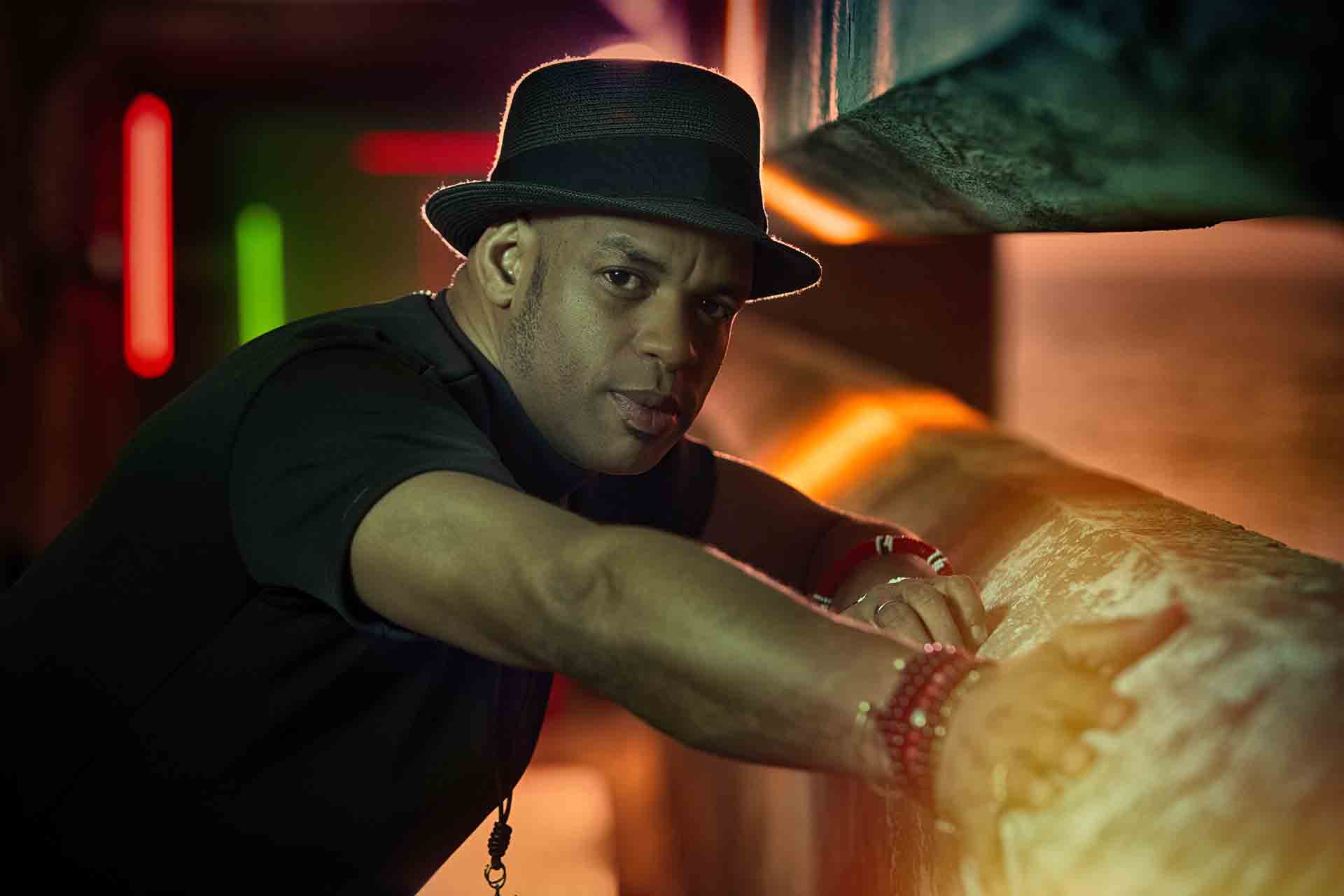 [ANNULÉ] Roberto Fonseca