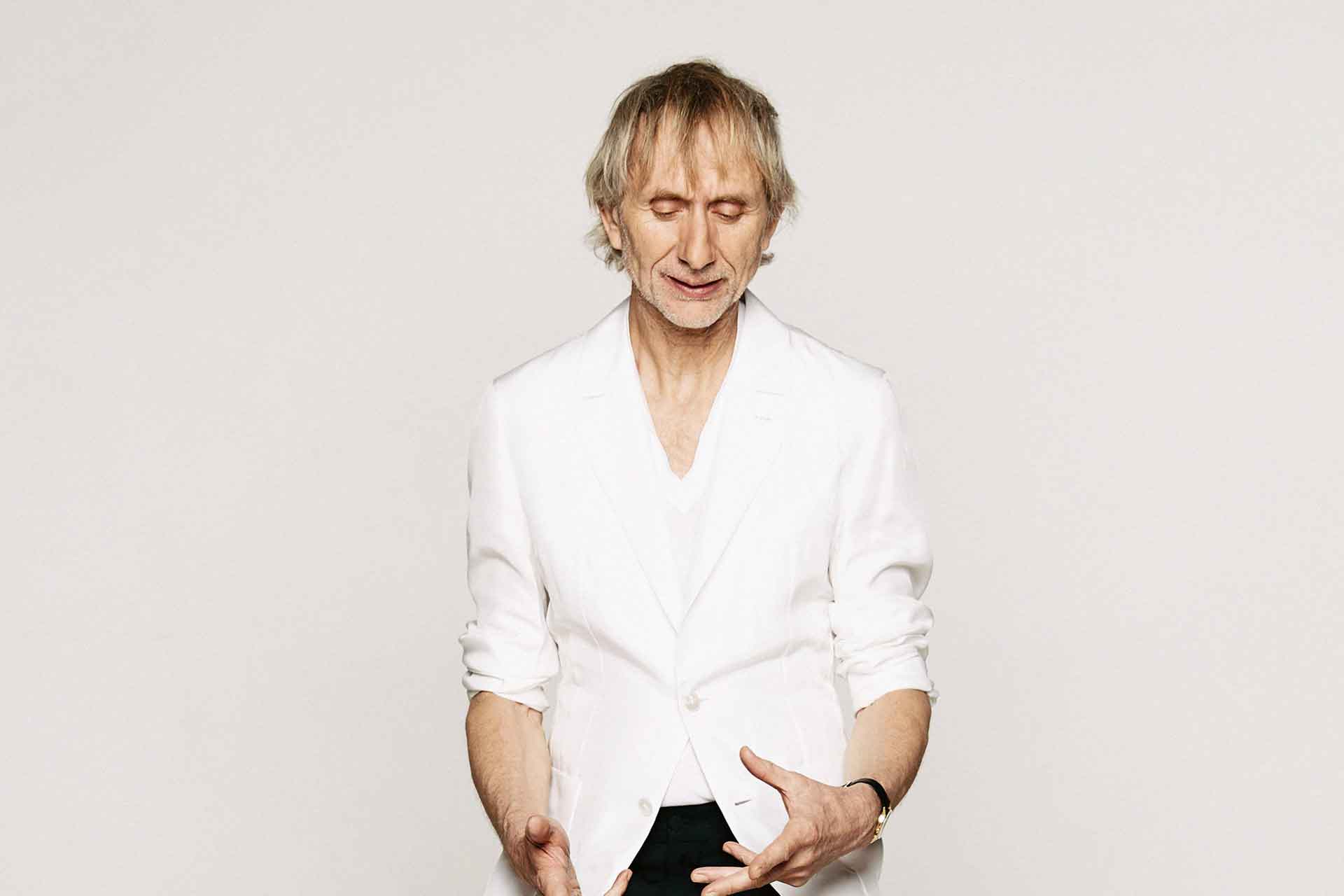 Erik Truffaz « Lune Rouge »