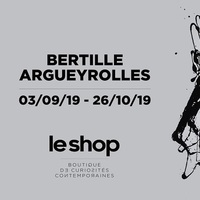 Bertille Argueyrolles s