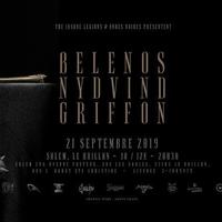 SOIREE PAGAN BLACK METAL : avec BELENOS + NYDVIND + GRIFFON